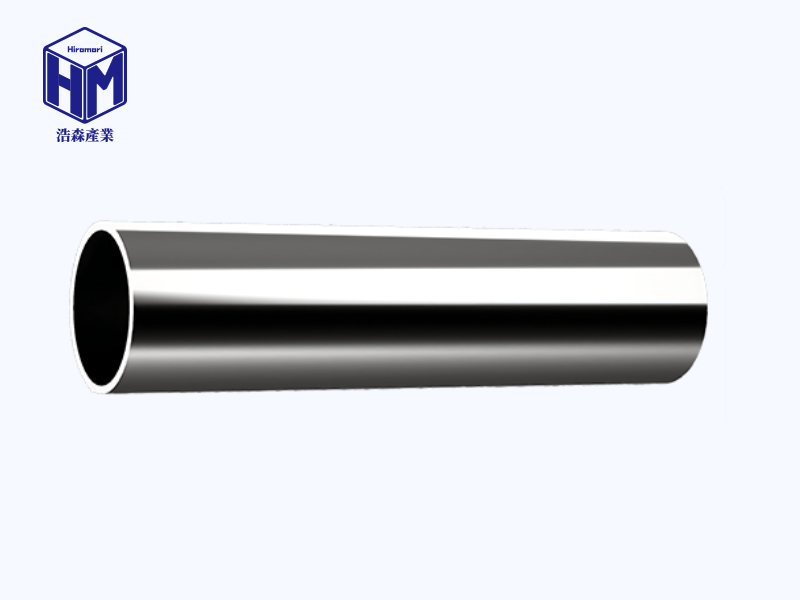 サニタリーパイプ